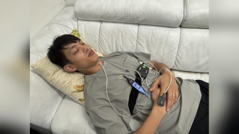 高血壓、心肌梗塞、腦中風與「這件事」有關！全台恐80萬人罹患此病