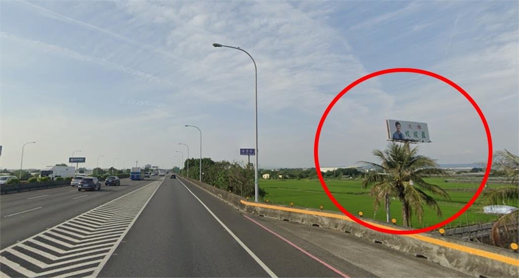 國道經過彰化必看一眼！知名T霸「大陳絞骨藍」退場成回憶⋯一票在地人哀號