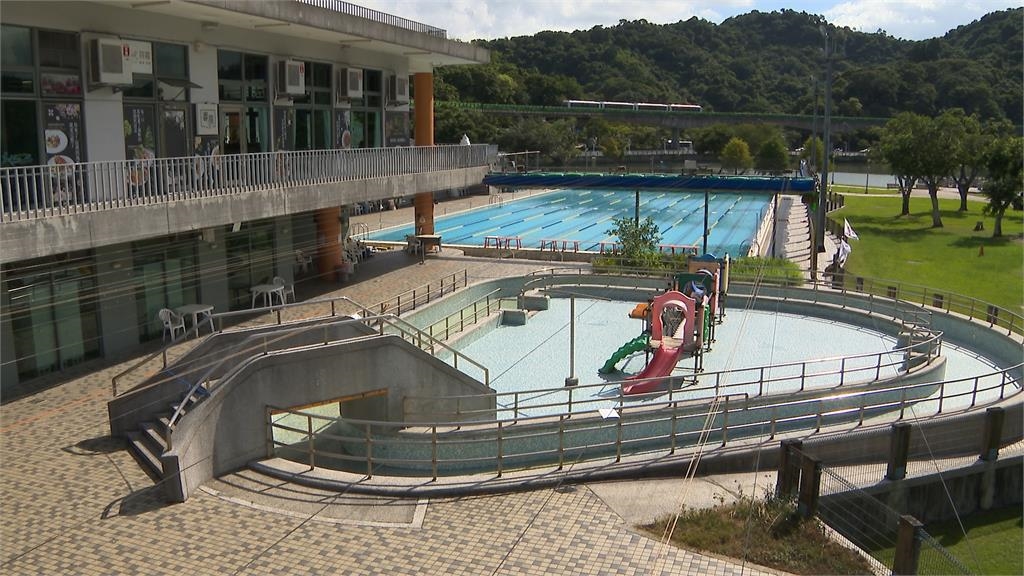 北市「2人氣游泳池」驚傳倒閉！　　爆欠薪、惡意資遣