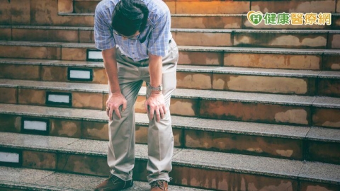 他裝完支架自行停藥害心臟功能剩兩成 三度手術後換心重生