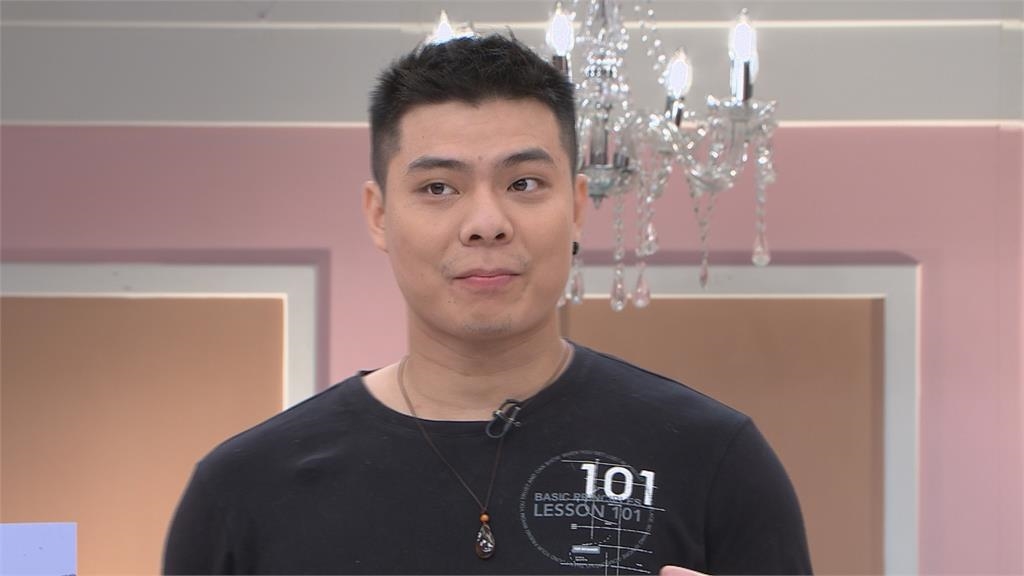 《姊妹亮起來》吳皓昇收路費催繳通知!驚覺詐騙「兩千多萬」差點就飛了