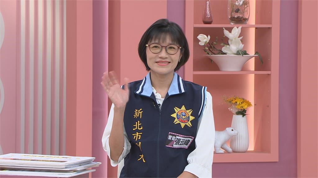 《姊妹亮起來》吳皓昇收路費催繳通知!驚覺詐騙「兩千多萬」差點就飛了