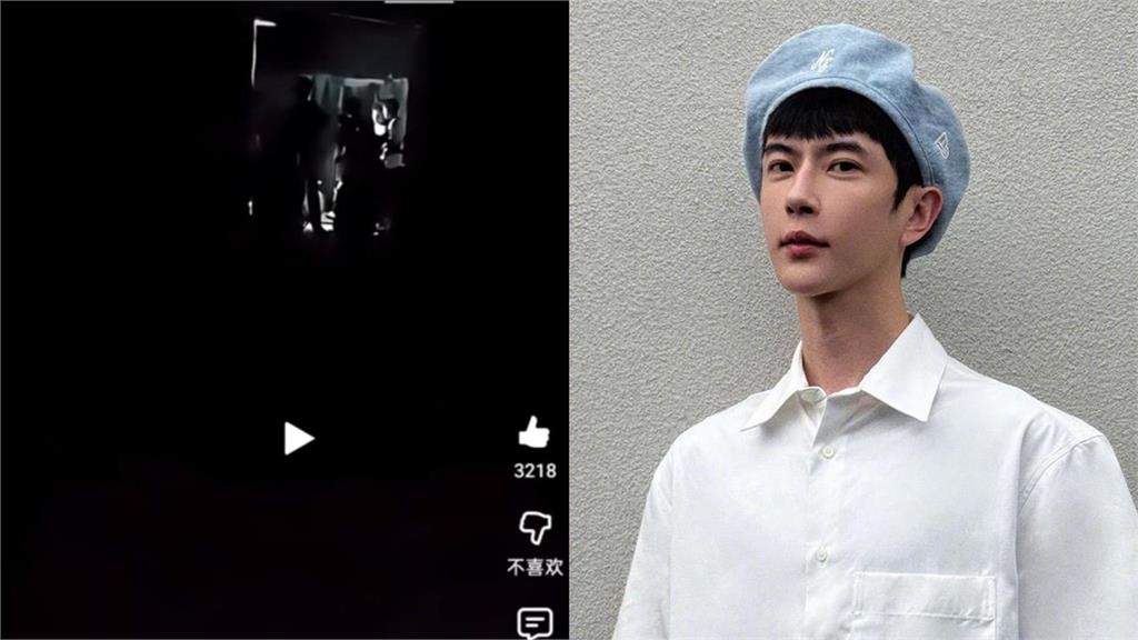 于朦朧被爆虐死「下身有多人體液」！中國紅炸男神「也被註冊軍火商標」恐怖內幕流出