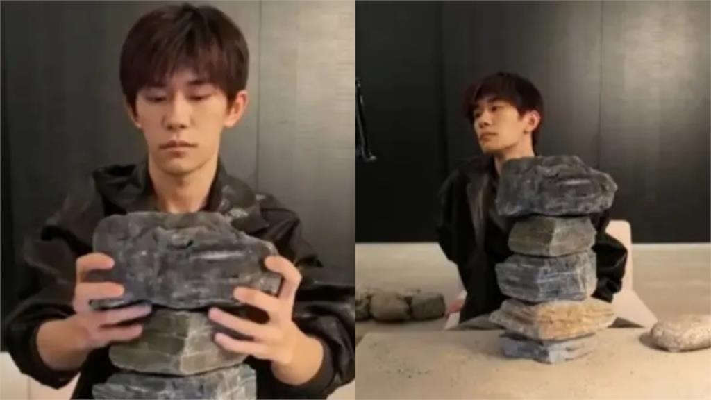 于朦朧被爆虐死「下身有多人體液」！中國紅炸男神「也被註冊軍火商標」恐怖內幕流出