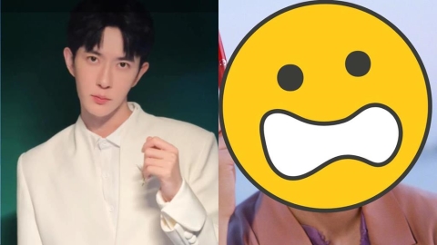 于朦朧爆虐死「下身有多人體液」！中國紅炸男神「也被註冊軍火商標」恐怖內幕流出