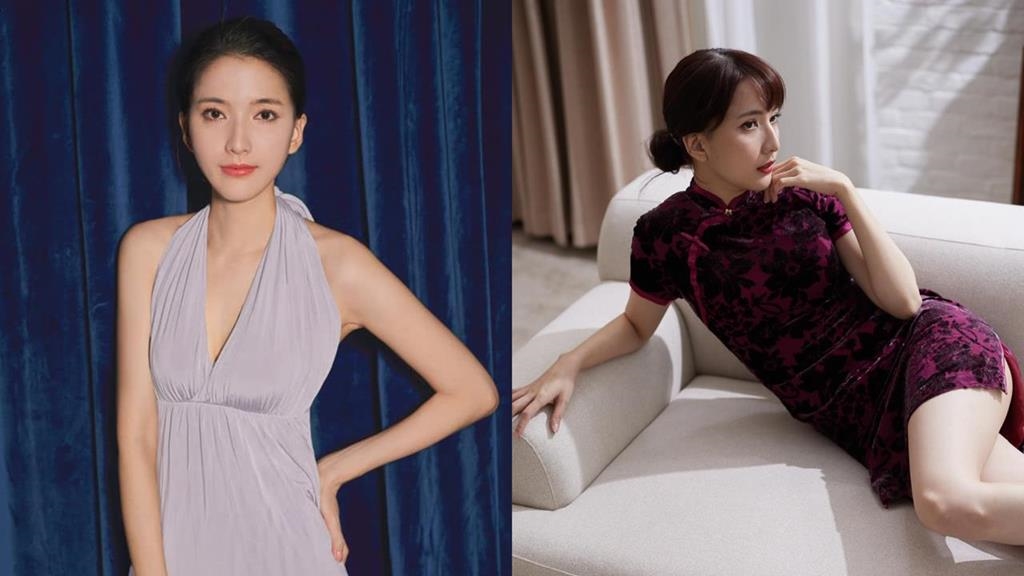 「台大五姬」陳匡怡曬飯局照捲風波！富商怒轟「有病要看醫生」對話紀錄全曝光