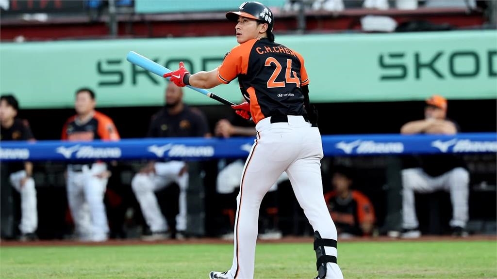 中職／獅猿再度季後開戰！獅帝芬對決魔神樂　陳傑憲帶傷上陣喊全力以赴