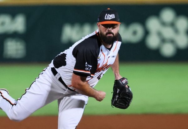 中職／獅猿再度季後開戰！獅帝芬對決魔神樂　陳傑憲帶傷上陣喊全力以赴