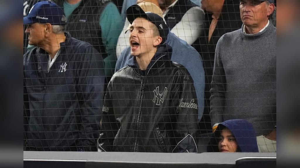 MLB(影)／季後賽遭藍鳥淘汰出局　Ａ-Rod賽後為洋基找戰犯先排除了總教練