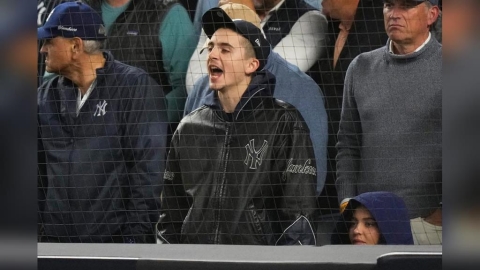 MLB(影)/季後賽遭藍鳥淘汰出局 A-Rod賽後為洋基找戰犯先排除了總教練