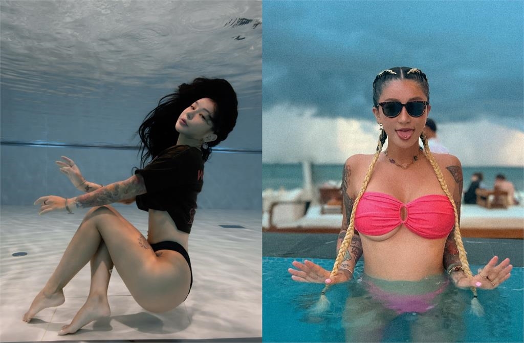 激辣女神首公開「5條件徵男友」全場喊太難!網一算傻眼:全台剩20人符合