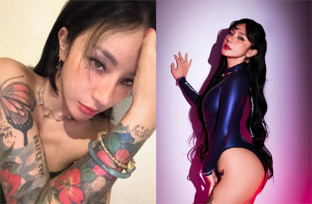 激辣女神首公開「5條件徵男友」全場喊太難!網一算傻眼:全台剩20人符合