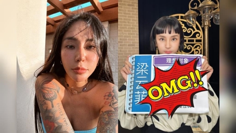 激辣女神首公開「5條件徵男友」全場喊太難!網一算傻眼:全台剩20人符合