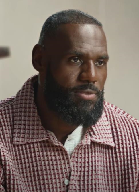 NBA》詹皇「第2次決定」騙了!球迷怒告他詐欺「求償5位數」理由曝光