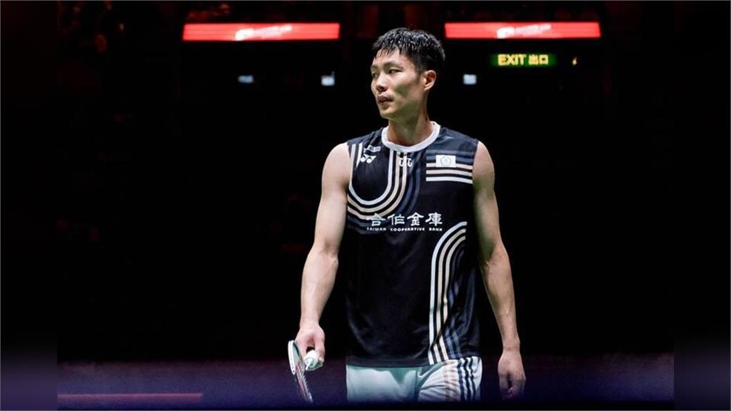 羽球/當爸後氣勢有旺!「麟榤配」北極賽首輪擊退法國強敵兄弟檔晉16強