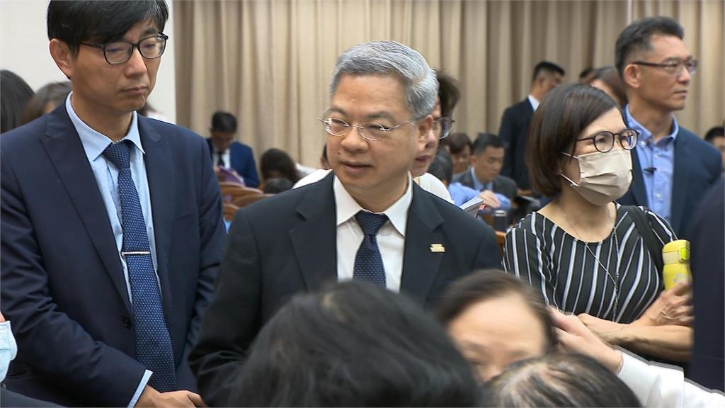 龔明鑫說輝達最愛T17、T18 侯友宜開出林口A9迎輝達 陳其邁開出亞灣等3塊地