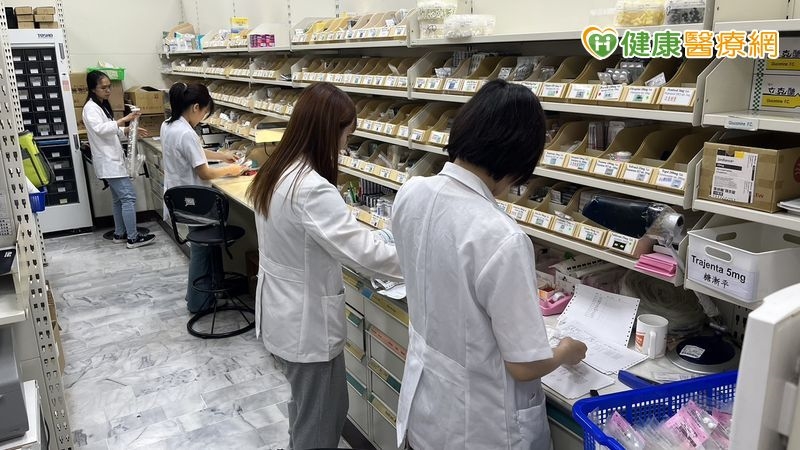 不當用藥是危害健康的開始　藥師：務必謹記正確用藥五原則