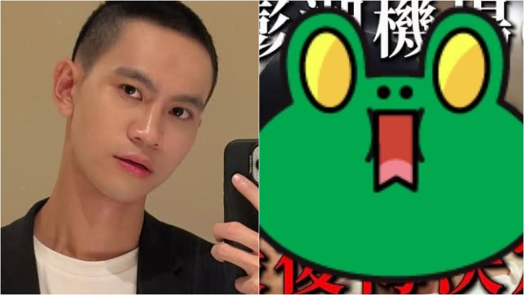 Andy飛澎湖挑戰環島之旅…回程「1插曲」被困機場6小時嘆：最後悔的決定！