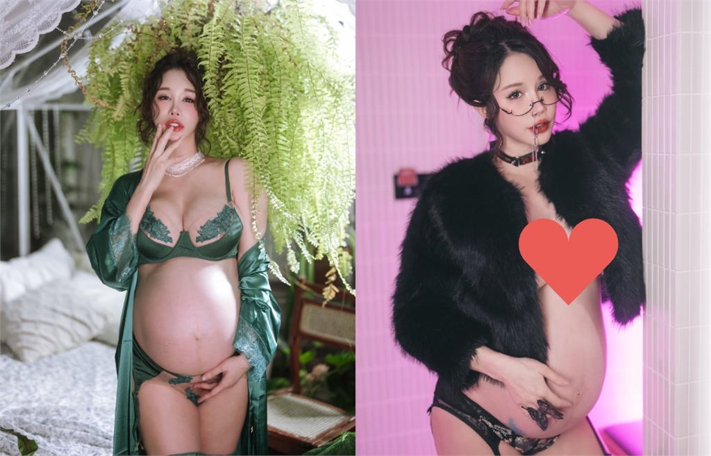 辣模產後開賣「母乳皂」：0距離聞我體味！遭疑違法急改口：不要再問了很煩