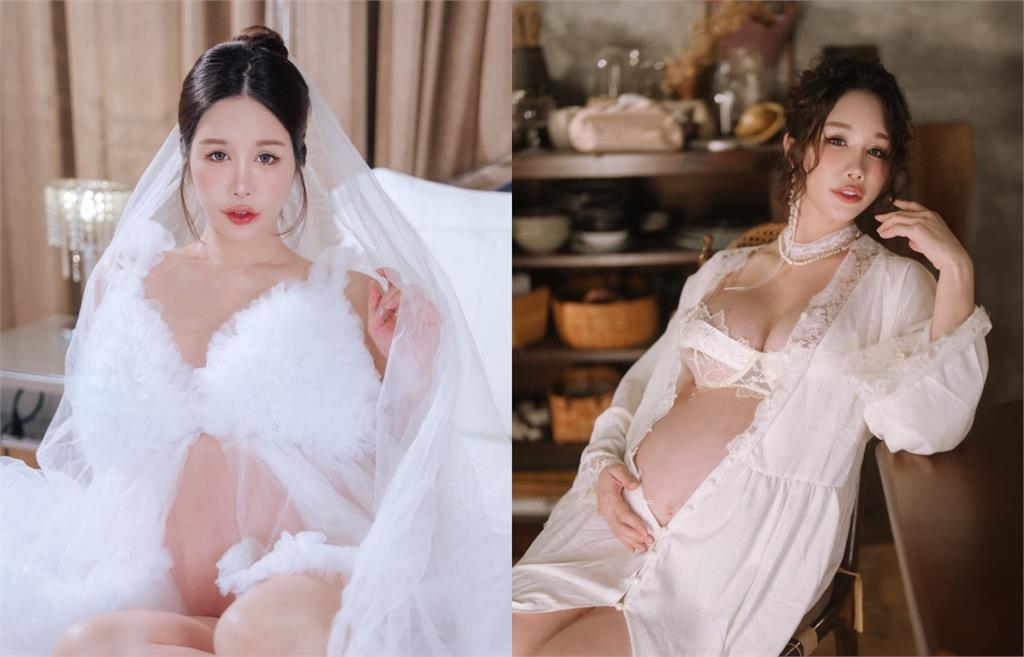 辣模產後開賣「母乳皂」：0距離聞我體味！遭疑違法急改口：不要再問了很煩