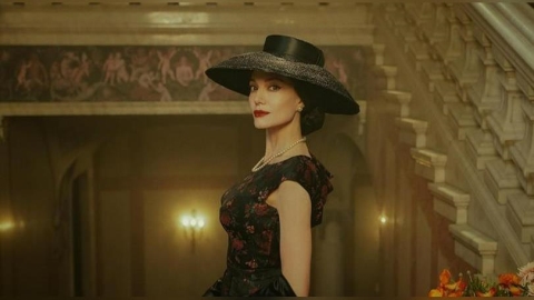 安潔莉娜裘莉正準備離開美國? 坦言:此刻我不認識我的國家了