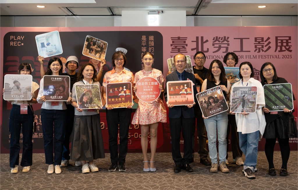 曾珮瑜揭演藝圈長年「性別不平等」！ 爆出業內潛規則 深嘆當女演員不容易