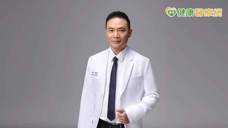 臉痛、張口困難?顳顎關節障礙原因多元 「新技術重建」改善生活困擾