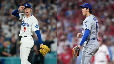 MLB/朗希固定守護神?大谷會從牛棚出發全力搶勝?道奇主帥羅伯斯全說了