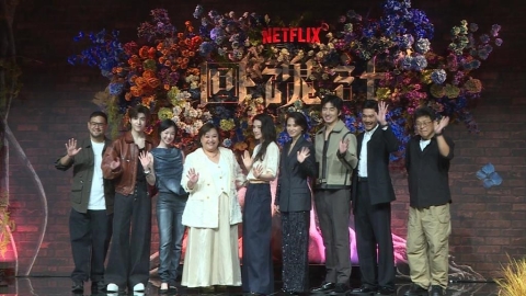 舒淇、李心潔合體復仇！　傅孟柏慘遭報復「心跳狂飆」