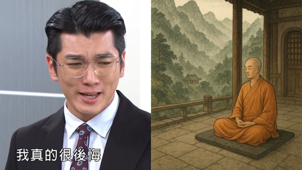 《好運來》獲得眾叛親離的弘軒和佩婕，你覺得他們的未來會是......？