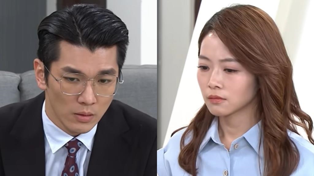 《好運來》獲得眾叛親離的弘軒和佩婕，你希望他們的未來會是......？