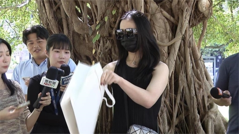 北捷飛踢事件「作家點1事」沒人批判！大喊「台灣真的棒透了」真相曝