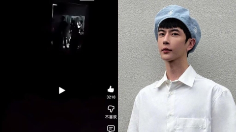 爆有多人體液…于朦朧「完整虐殺影像」暗網流出！「酷刑片被解鎖」屍檢反轉真相曝