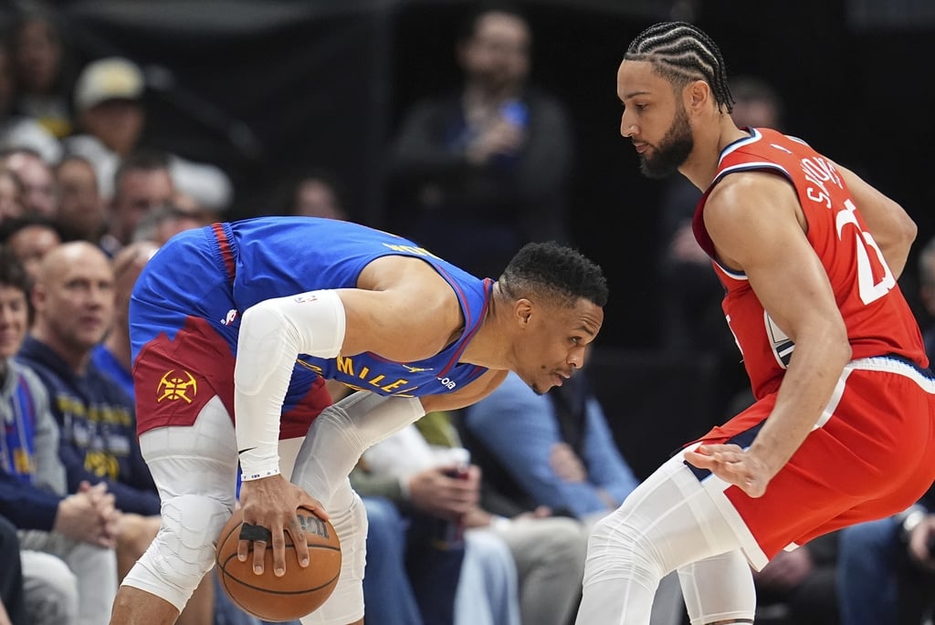 NBA／火箭亟需控球後衛！　KD不排除和前雷霆搭檔重聚