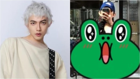 林宥嘉健身房「脫衣曬猛男腹肌」不藏了！無預警PO長文「揭親人離世」吐心聲