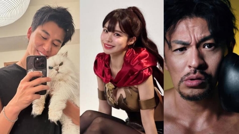 李多慧、夢多受邀出演《中文怪物》「拒演原因」曝！風田竟沒被邀請