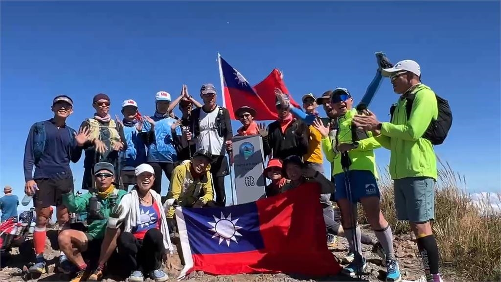 雙十國慶重機大會師　各地慶祝活動熱鬧登場