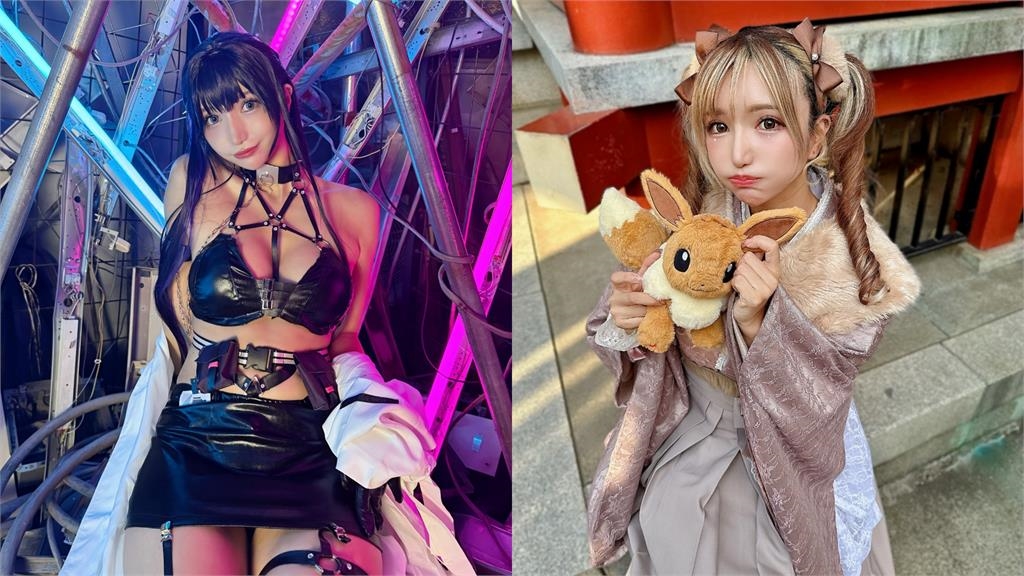 115萬YTR遭爆「偷吃」正妹Coser！認了婚外情…稱「玩玩而已」證據曝光了
