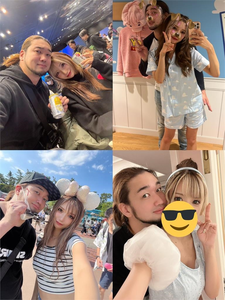 115萬YTR遭爆「偷吃」正妹Coser！認了婚外情…稱「玩玩而已」證據曝光了