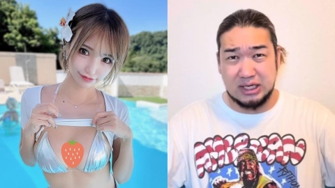 115萬YTR遭爆「偷吃」正妹Coser！認了婚外情…稱「玩玩而已」證據曝光了