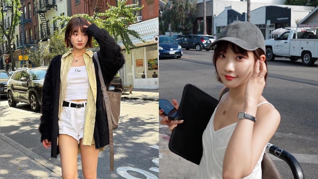 愛莉莎莎「私密排毒」影片曝光！激烈完事「秒張嘴洩大量液體」急籲：別模仿