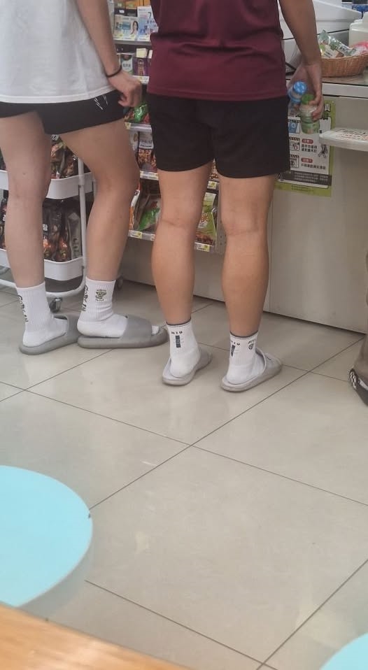 超台「街頭穿搭法」意外暴紅！內行人曝「大咖球星」也這樣穿…2優點全說了