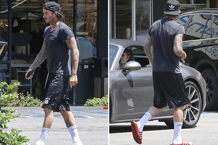 超台「街頭穿搭法」意外暴紅！內行人曝「大咖球星」也這樣穿…2優點全說了