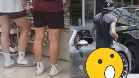 超台「街頭穿搭法」意外暴紅！內行人曝「大咖球星」也這樣穿…2優點全說了