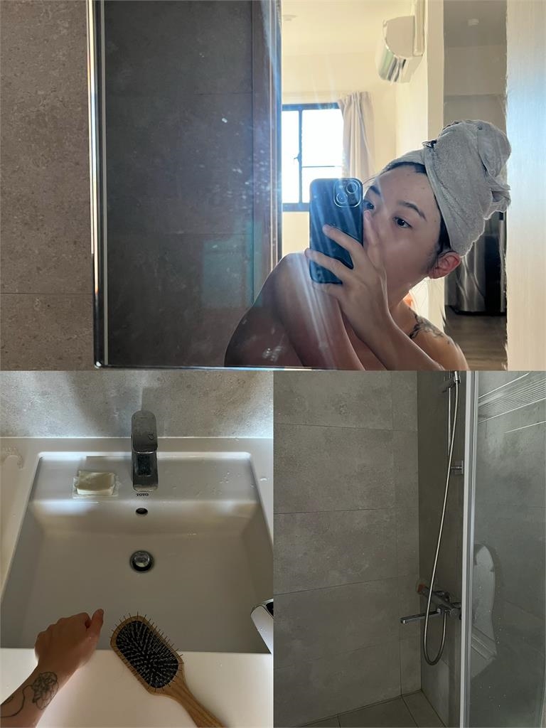 NanaQ曬2個月水費帳單「僅178元」她親揭7大省錢秘訣!遭質疑1事回應了