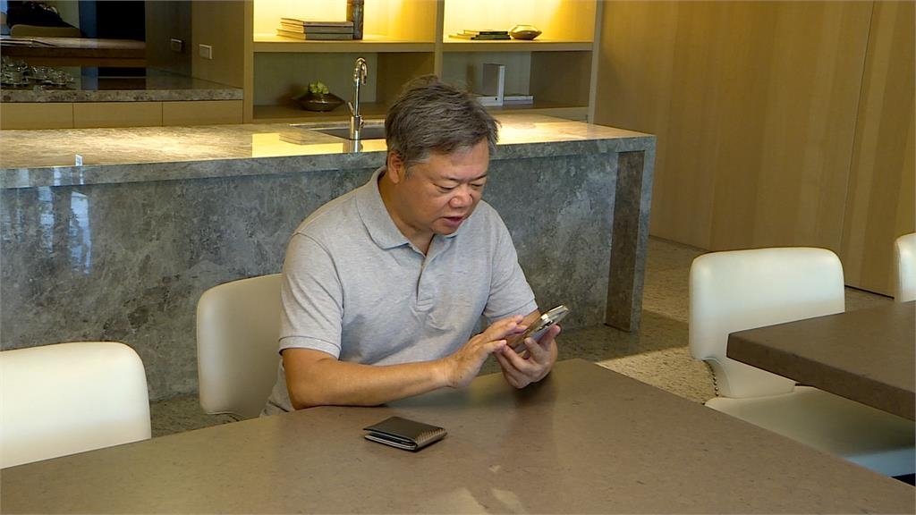 理財名師直球對決冒牌帳號!詐騙集團「囂張對話曝光」他嗆:以為自己是正牌