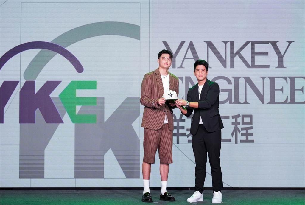 PLG/仰望野獸的「典型Gen Z」狀元郎 葉惟捷發豪語:新人王、得分上雙