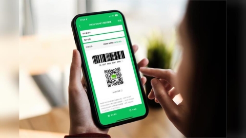 詐騙新手法!別信LINE Pay異常通知 假郵件「藏陷阱」點入錢包恐被掏空
