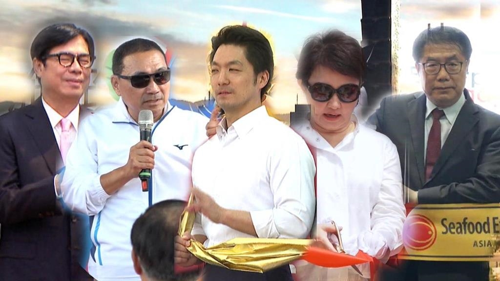 輝達台灣總部爭議延燒　蔣：新壽若要續談輝達進駐剩「這一招」