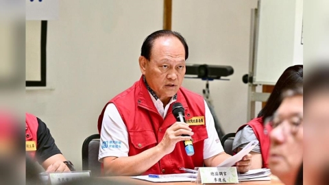 當鏟子超人後盾 協調所:志工可納保、每人保額100萬